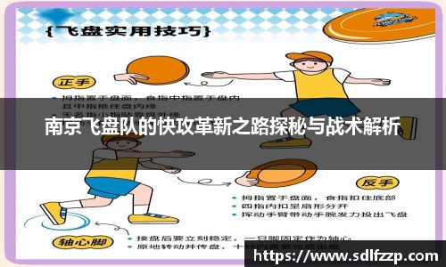 南京飞盘队的快攻革新之路探秘与战术解析