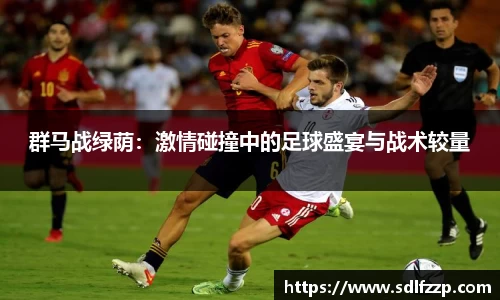 群马战绿荫：激情碰撞中的足球盛宴与战术较量