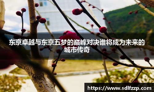 东京卓越与东京五梦的巅峰对决谁将成为未来的城市传奇